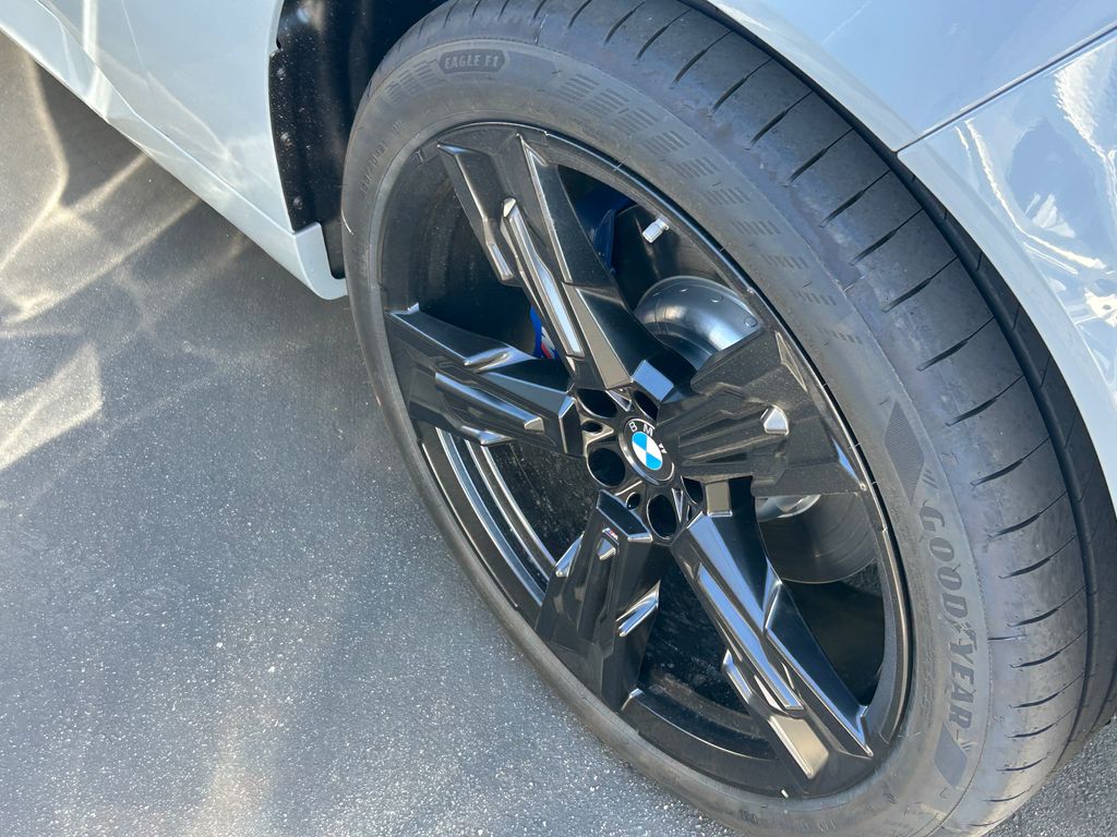 2025 BMW X3 3.0i 3