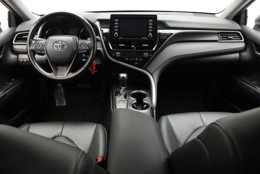 Thumbnail: 2023 Toyota Camry - 24