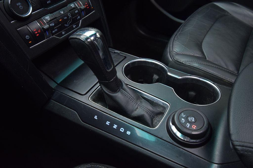 used 2017 Ford Explorer car, priced at $12,400