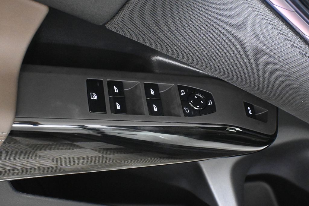 Thumbnail: 2026 BMW X3 - 26