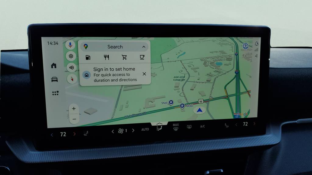 New 2026 Black Ford ST image 29