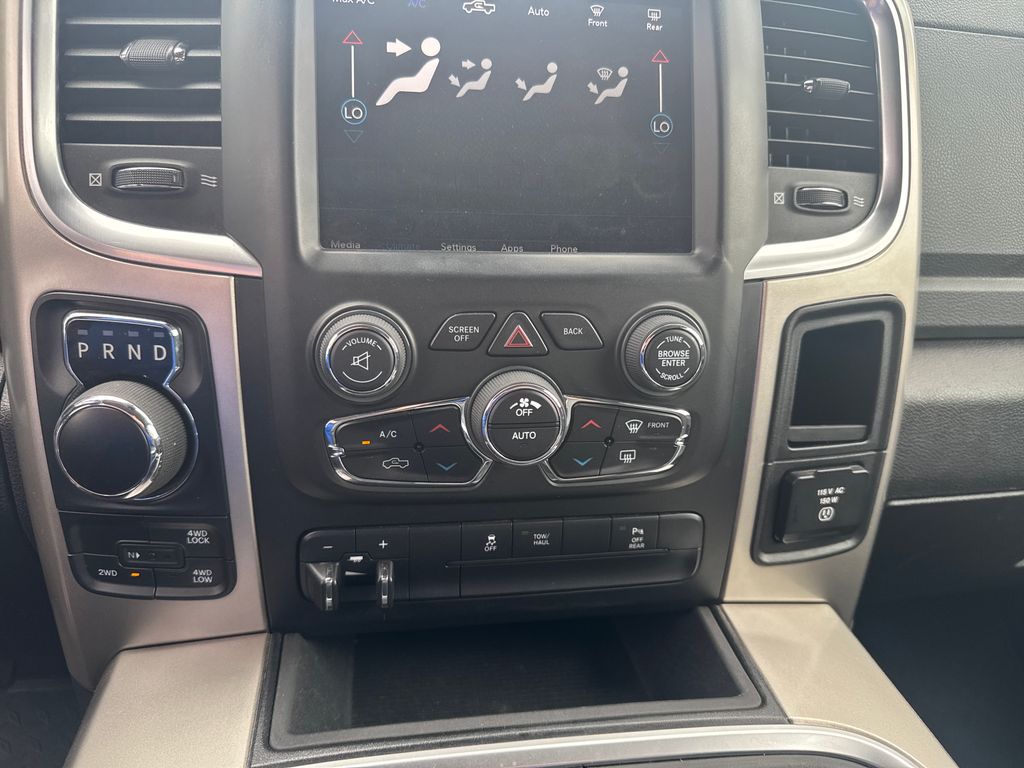 Used 2019 Ram 1500 Classic Truck