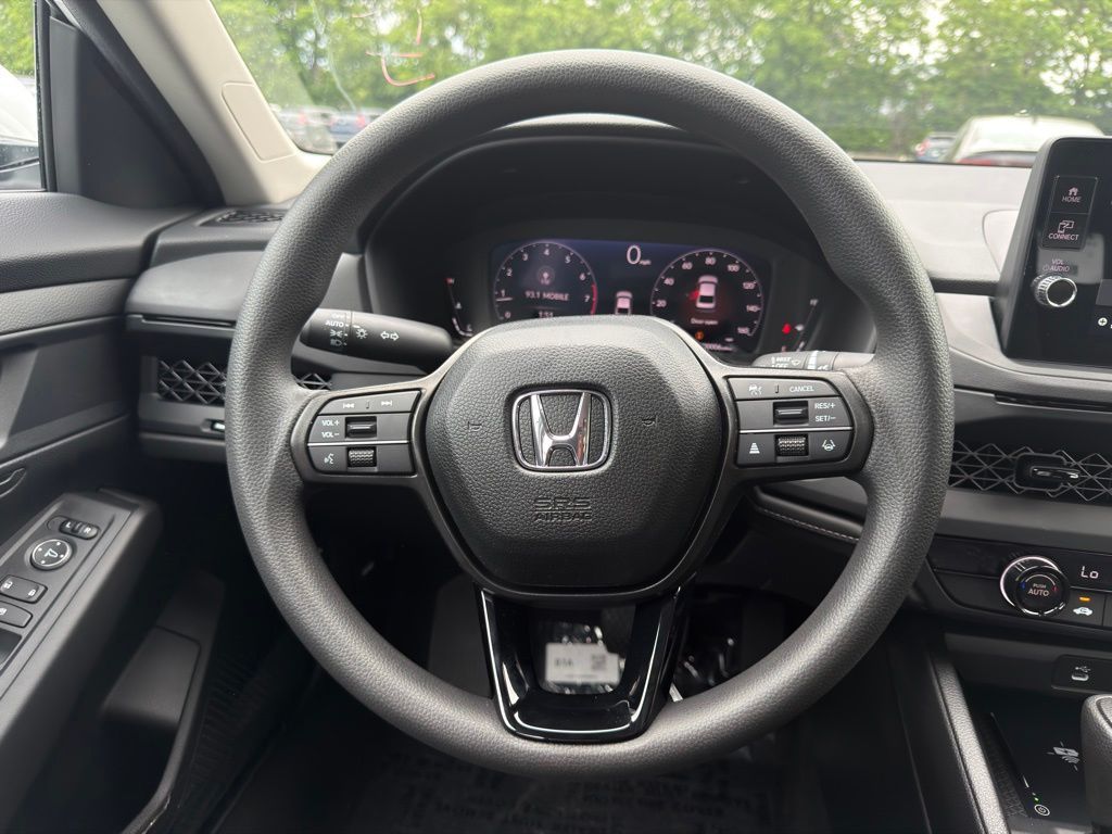 Thumbnail: 2026 Honda Accord - 12