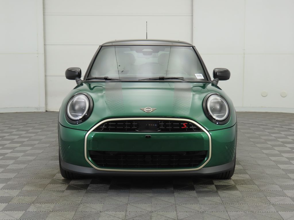 Thumbnail: 2026 MINI Cooper - 2