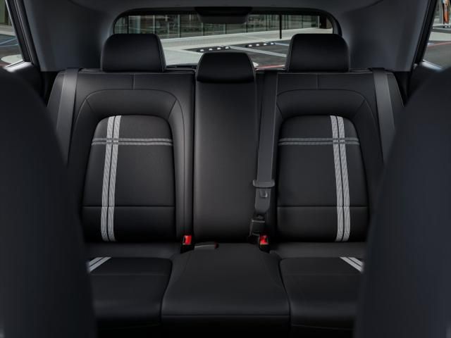 2025 Hyundai Venue SEL 12