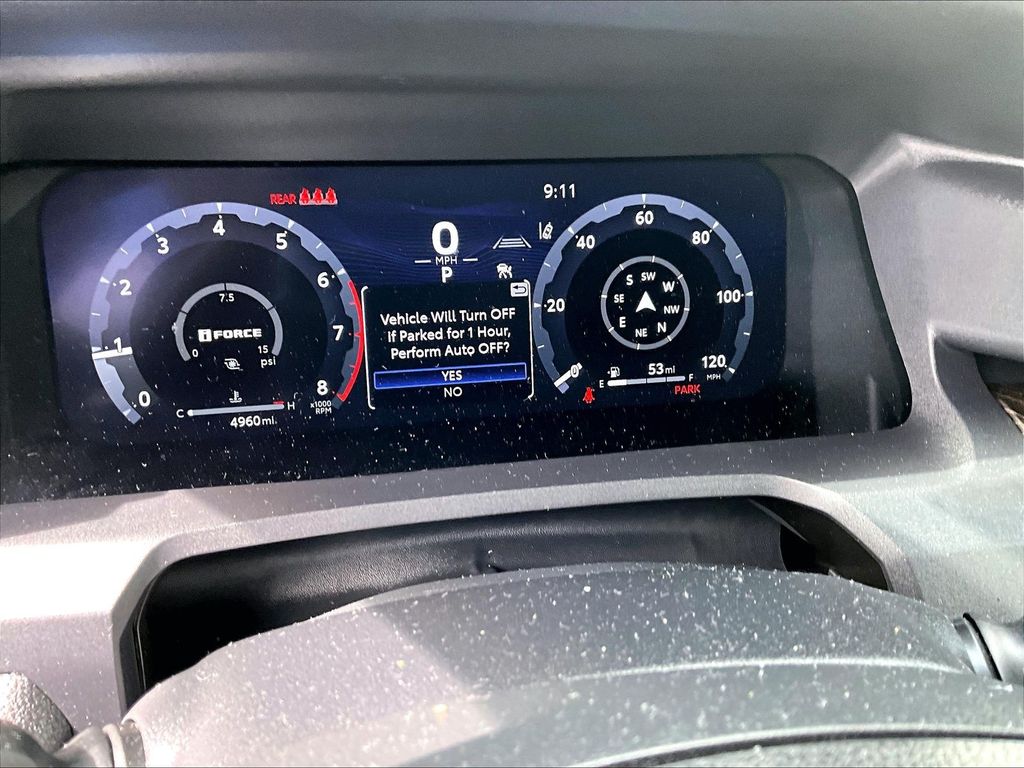2024 Toyota Tacoma — photo 25