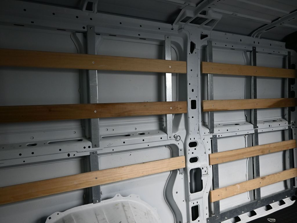 2023 Ram ProMaster 2500 136 WB