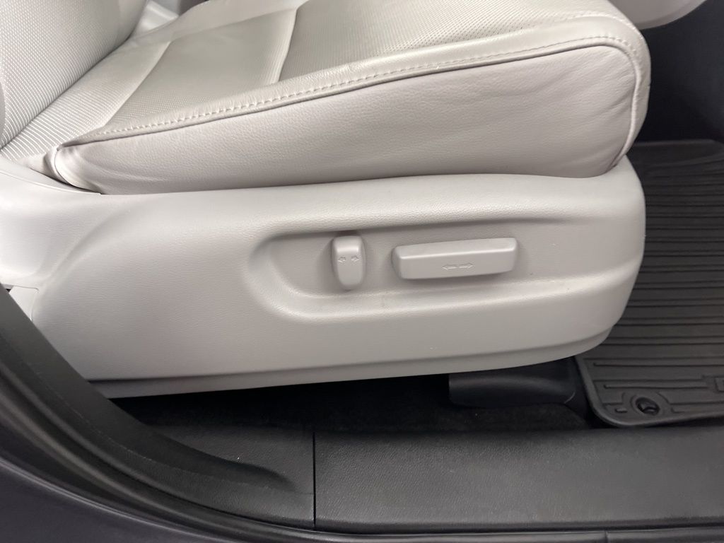 Thumbnail: 2020 Honda Ridgeline - 8