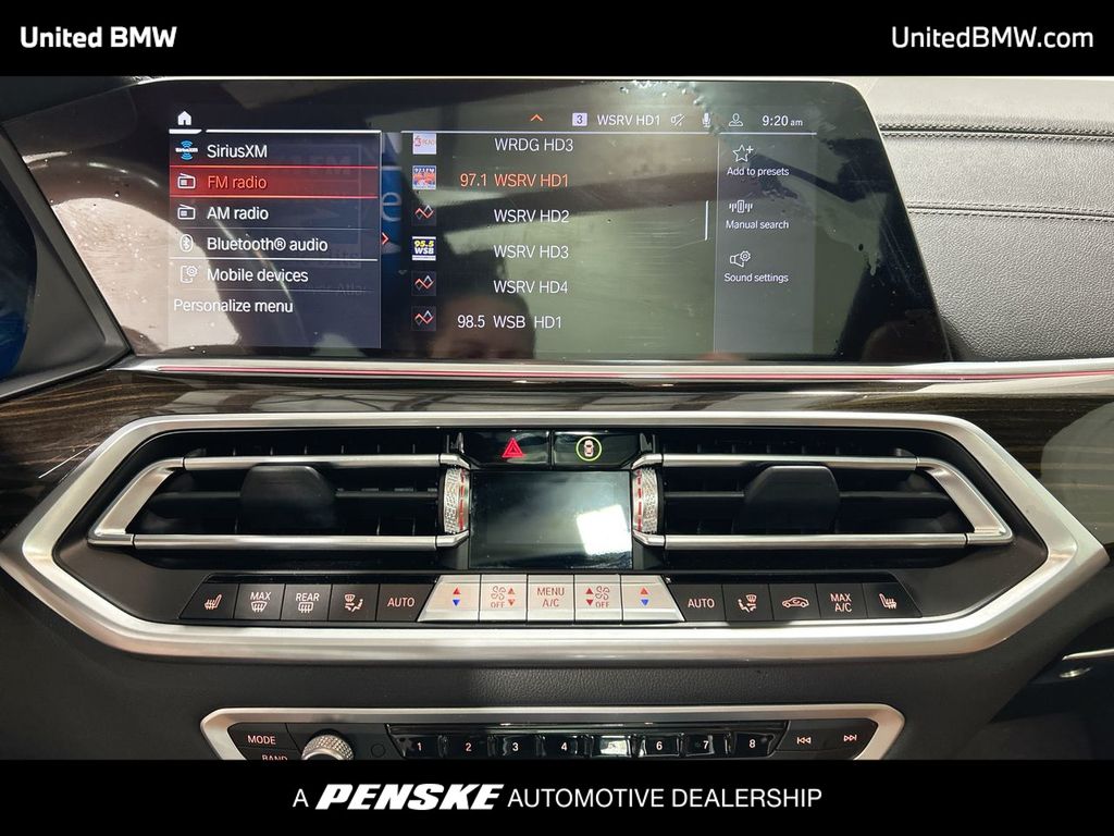 Thumbnail: 2023 BMW X5 - 16