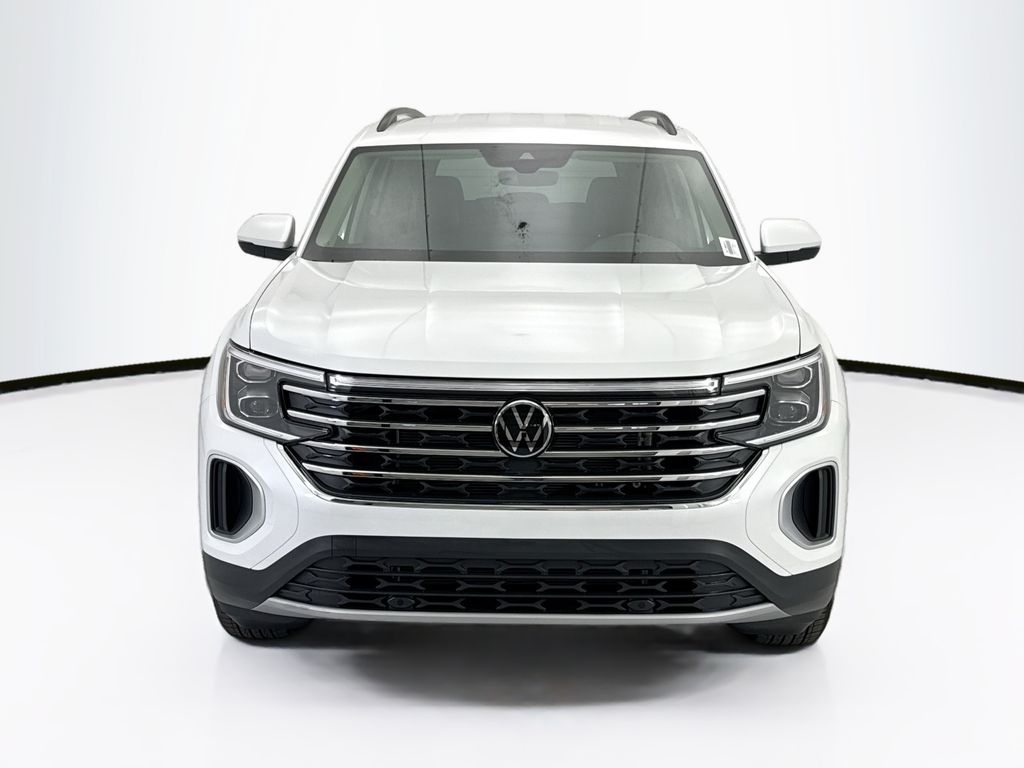 Thumbnail: 2026 Volkswagen Atlas - 2