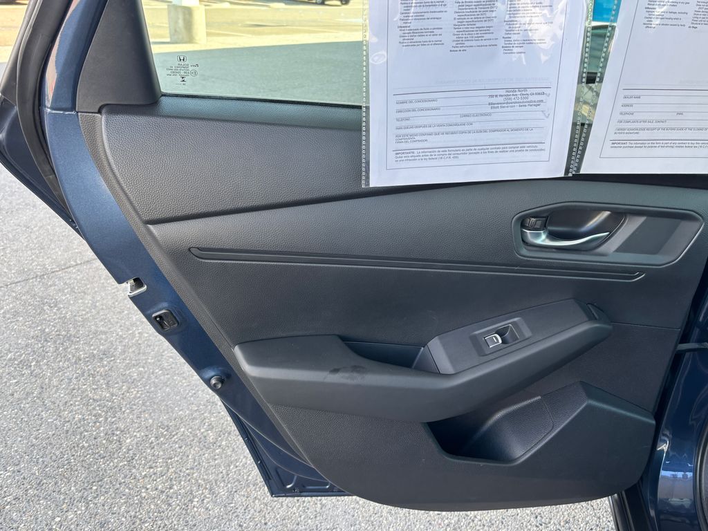 Thumbnail: 2023 Honda Accord - 27