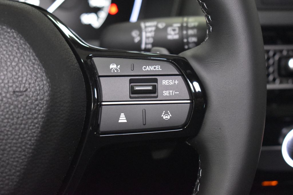 Thumbnail: 2025 Honda Civic - 15