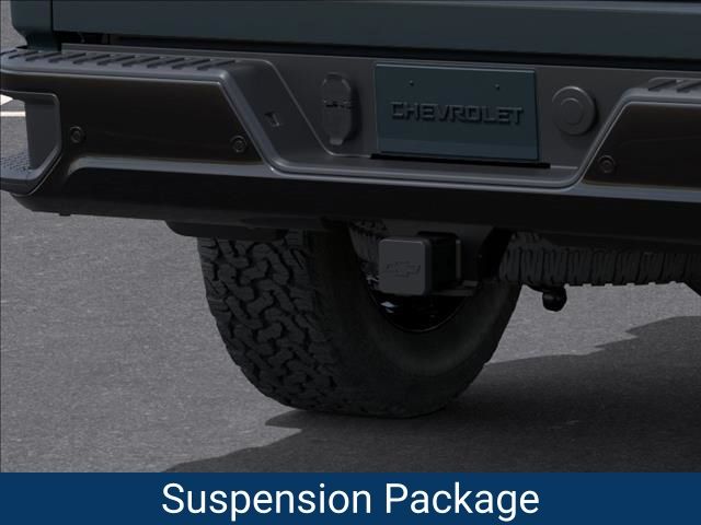 ChevroletSilverado 2500HD16