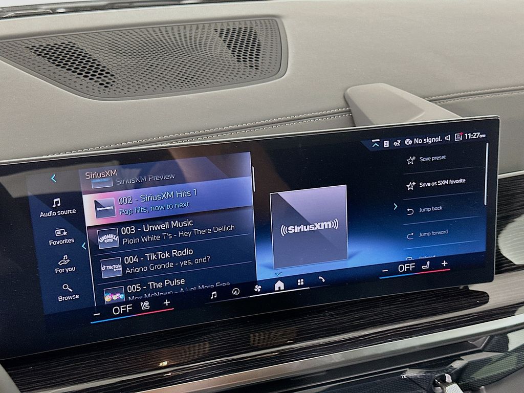 Thumbnail: 2026 BMW X5 - 11