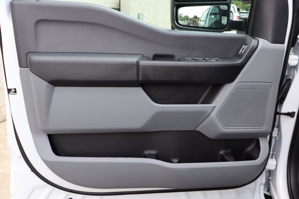 new 2026 Ford F-250SD car, priced at $52,356