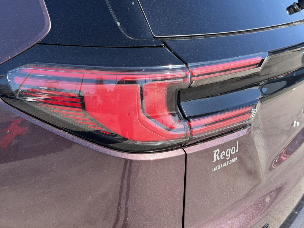 new 2026 GMC Acadia car, priced at $54,610