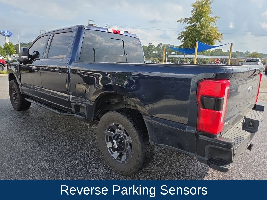 2024 Ford F-250 Super Duty LARIAT