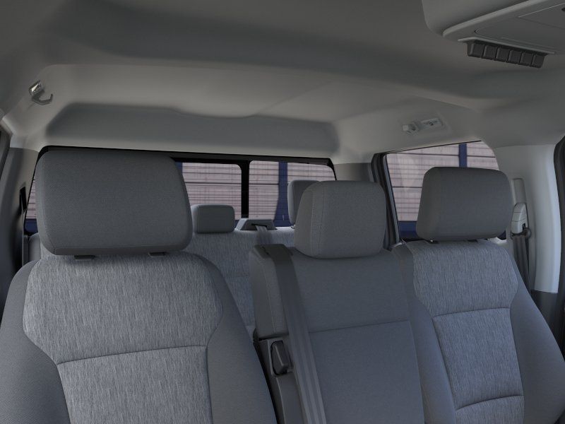 2026 Ford F-250 Super Duty XL