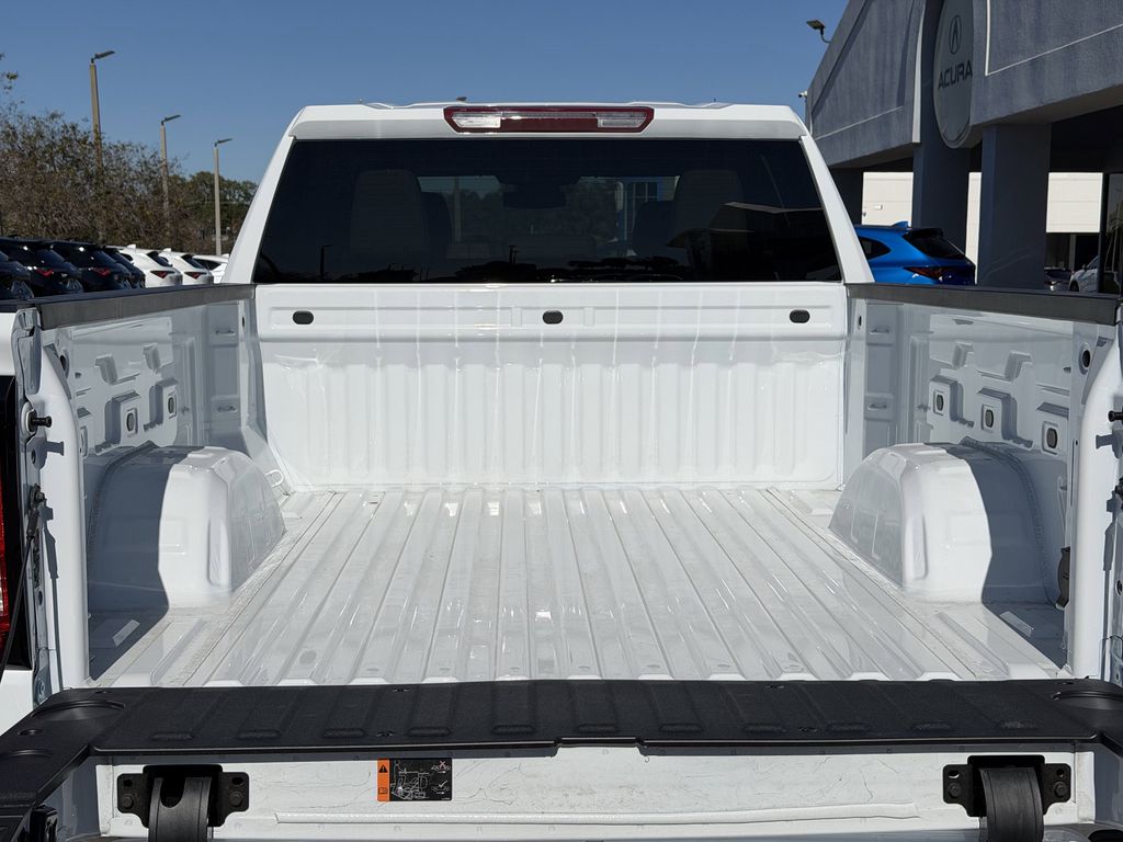 new 2026 GMC Sierra 1500 car, priced at $63,323