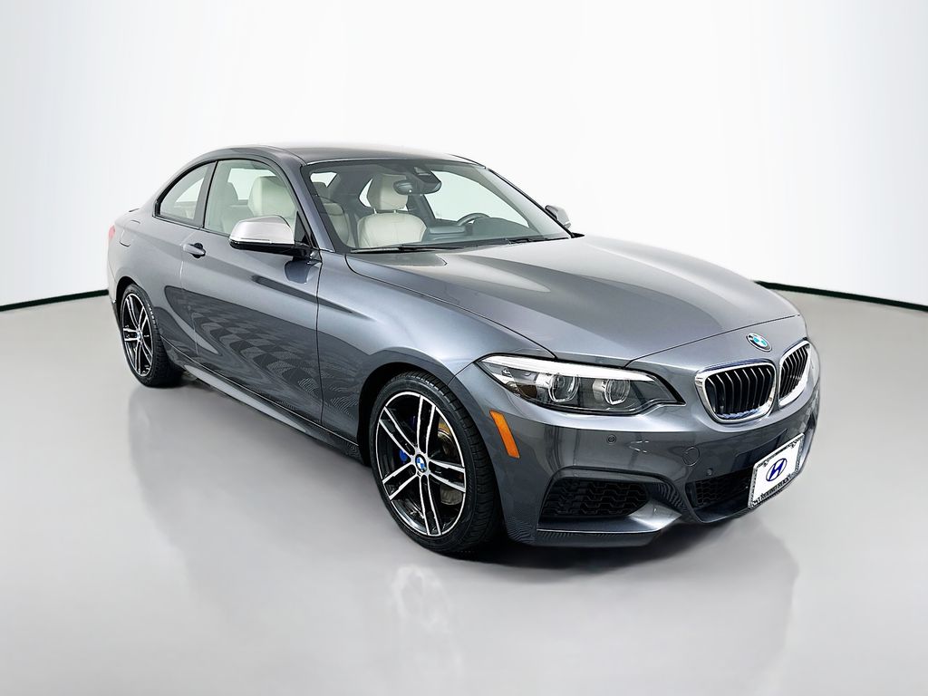 Thumbnail: 2019 BMW 2 Series - 3