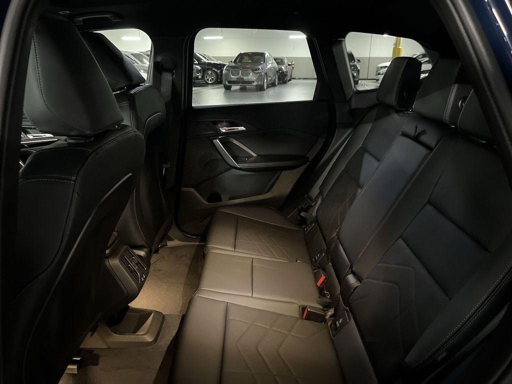 Thumbnail: 2026 BMW X1 - 23