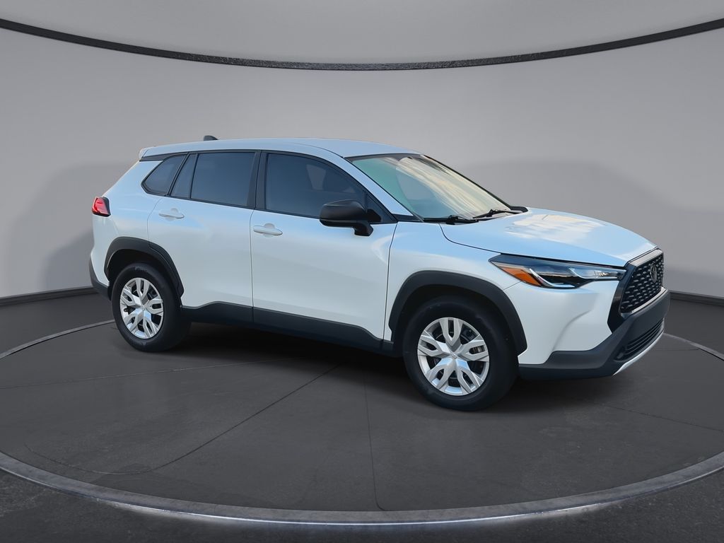 Thumbnail: 2023 Toyota Corolla Cross - 2