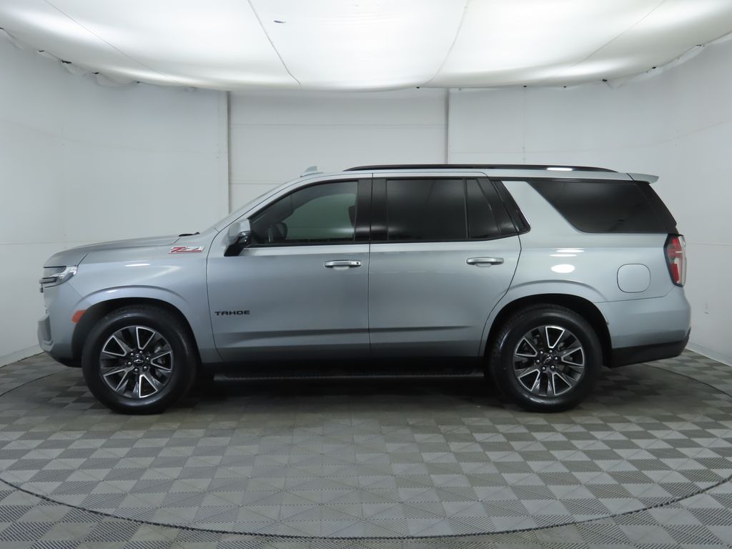 Thumbnail: 2023 Chevrolet Tahoe - 8