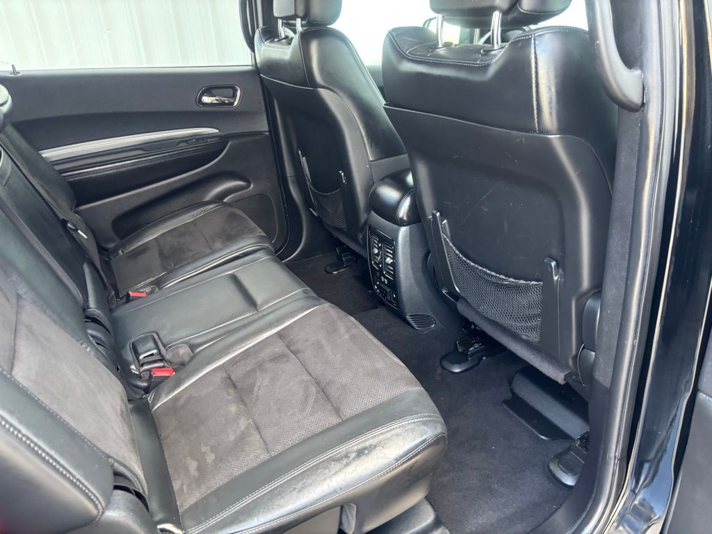 Used Car 2019 Dodge Durango  Gt Plus For Sale Under $20,000 In Austin, Texas