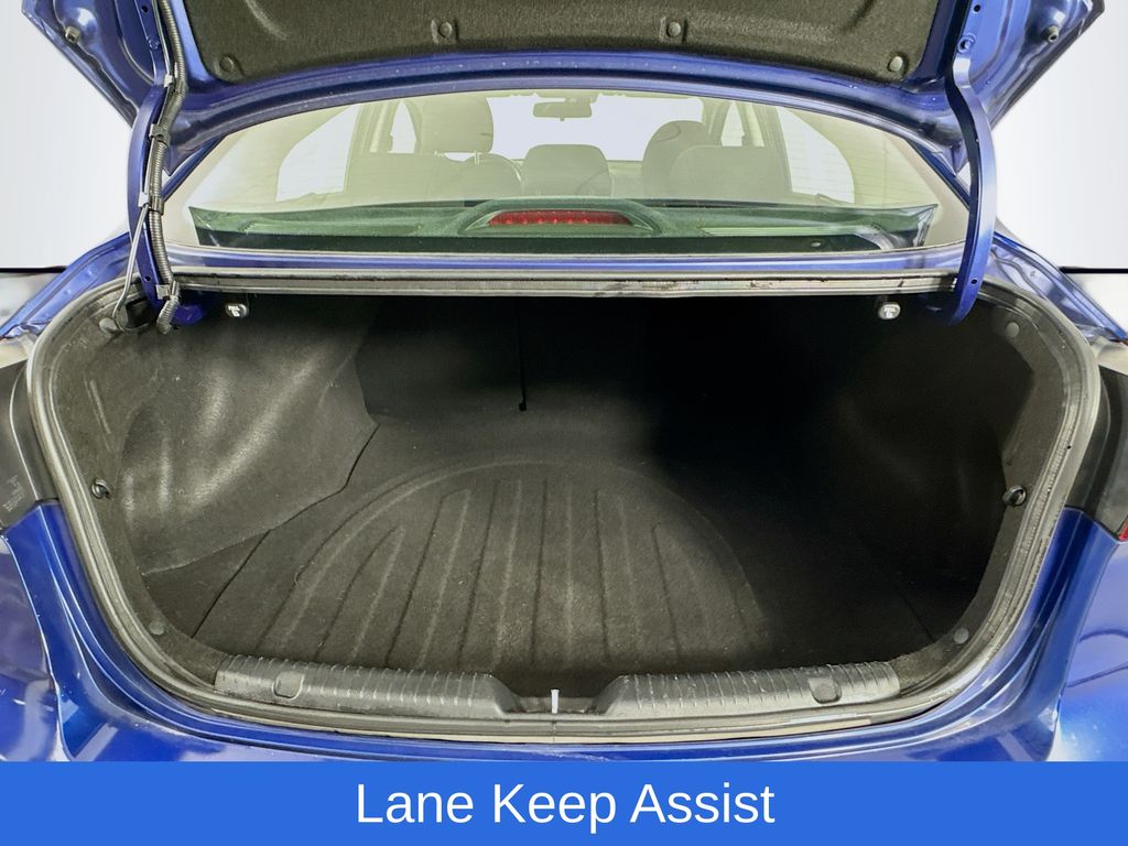 Used Car 2017 Kia Forte  S For Sale Under $12,000 In Austin, Texas