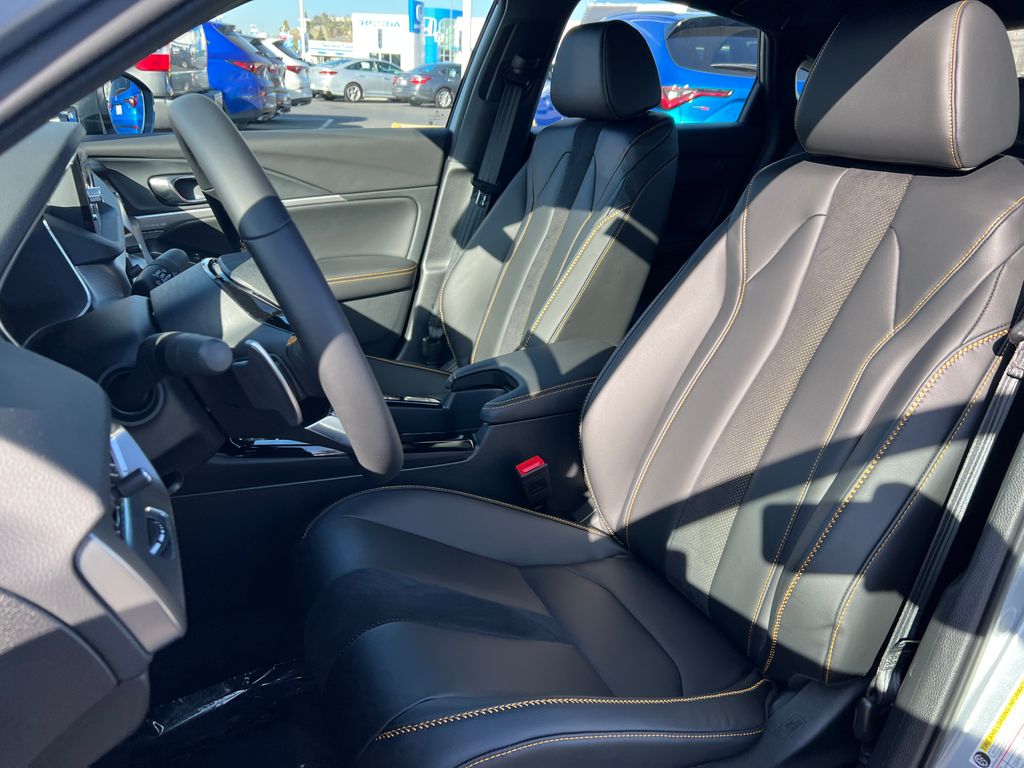 Thumbnail: 2026 Acura Integra - 16