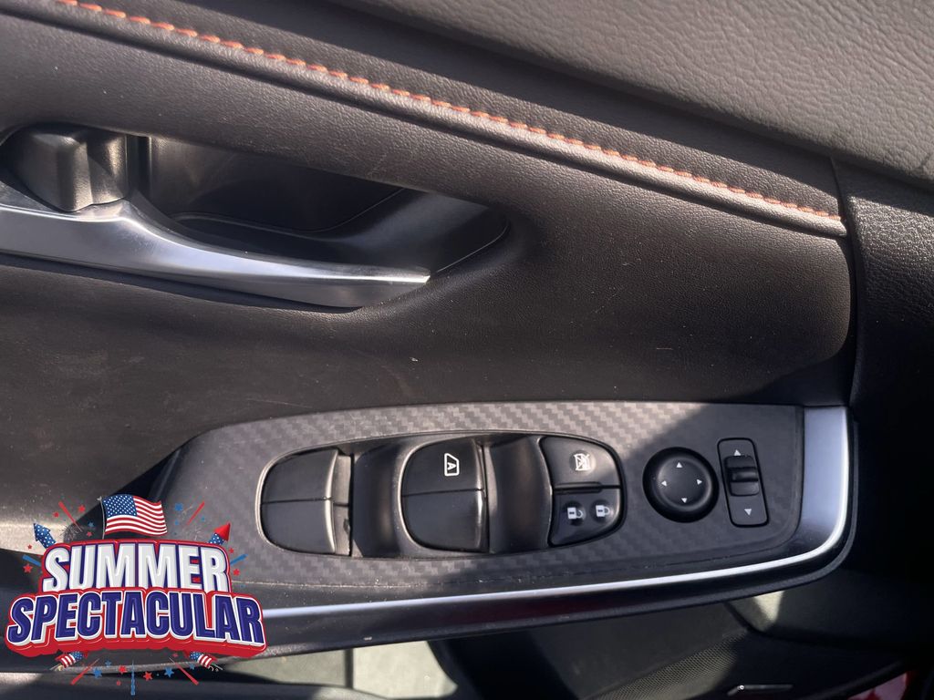 Used 2021 Nissan Sentra Sedan