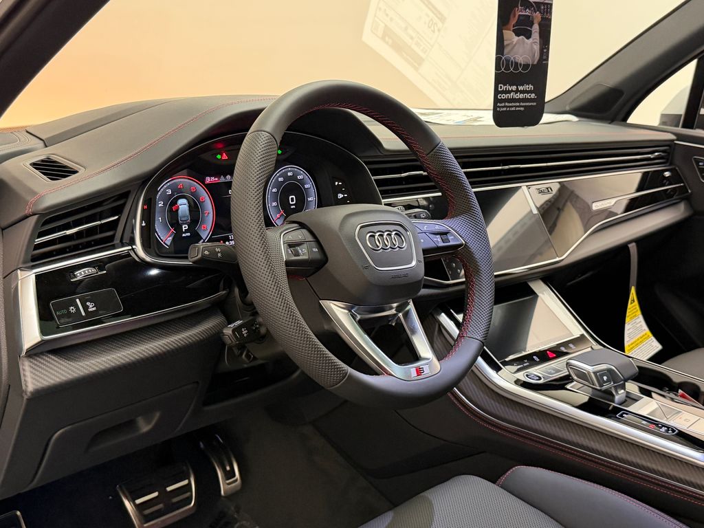 Thumbnail: 2026 Audi Q7 - 22