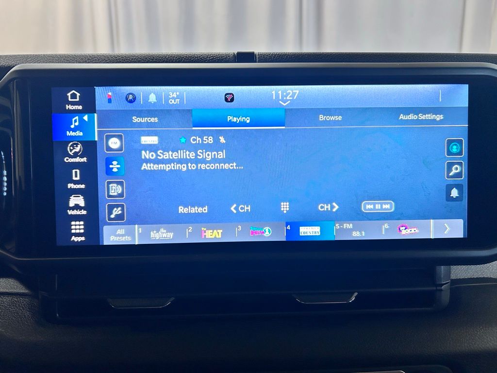 new 2026 Jeep Wrangler car, priced at $47,285