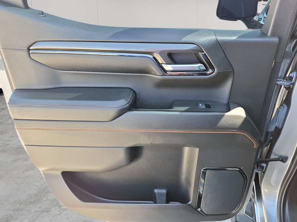 Used Car 2024 Gmc Sierra 1500  At4 For Sale Under $60,000 In Austin, Texas