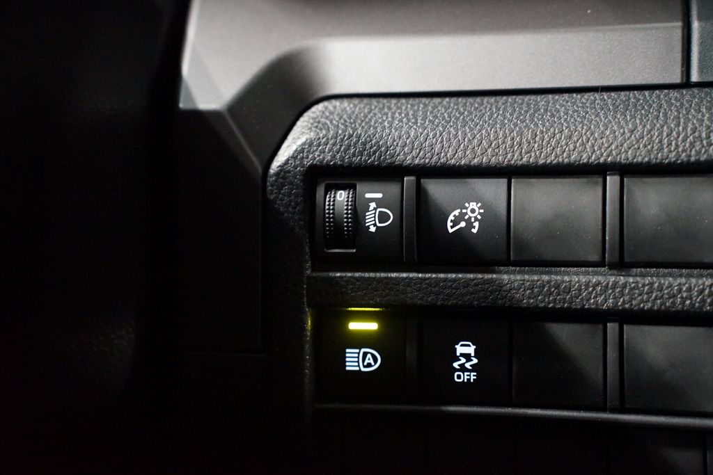 Thumbnail: 2026 Toyota Tacoma - 25