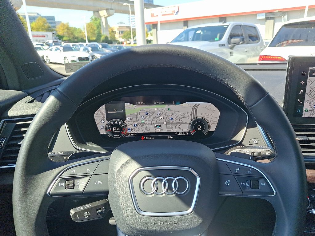 Thumbnail: 2022 Audi Q5 - 20