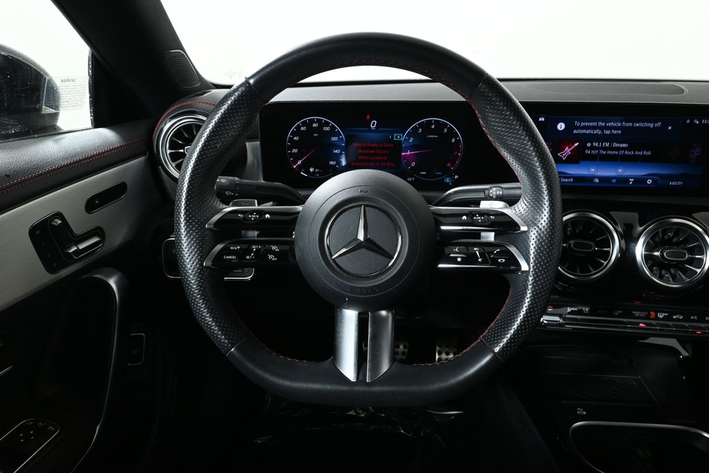 Thumbnail: 2024 Mercedes-Benz CLA - 18