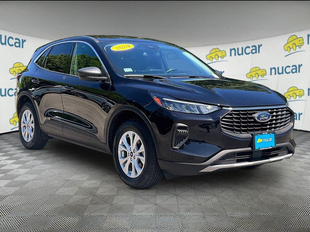 2024 Ford Escape Active AWD