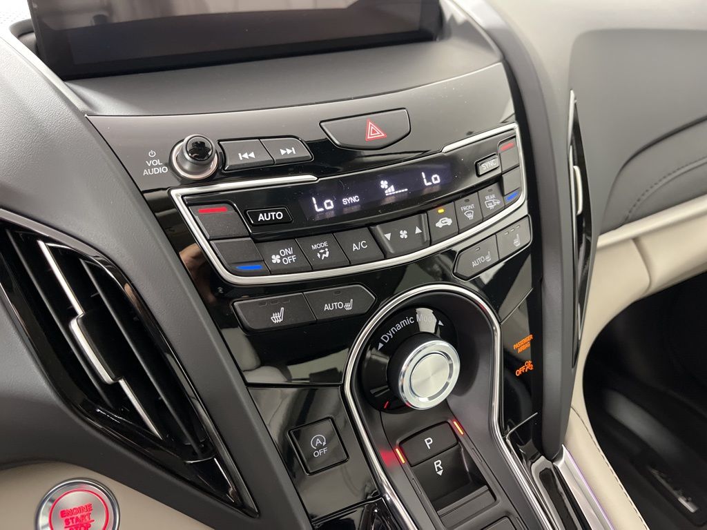 Thumbnail: 2026 Acura RDX - 32