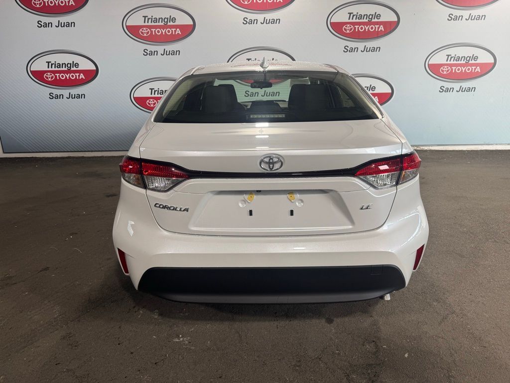 Thumbnail: 2026 Toyota Corolla - 5