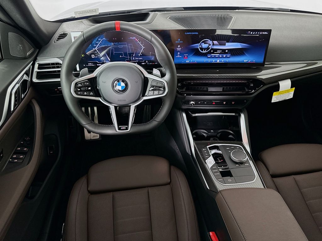Thumbnail: 2026 BMW 4 Series - 19