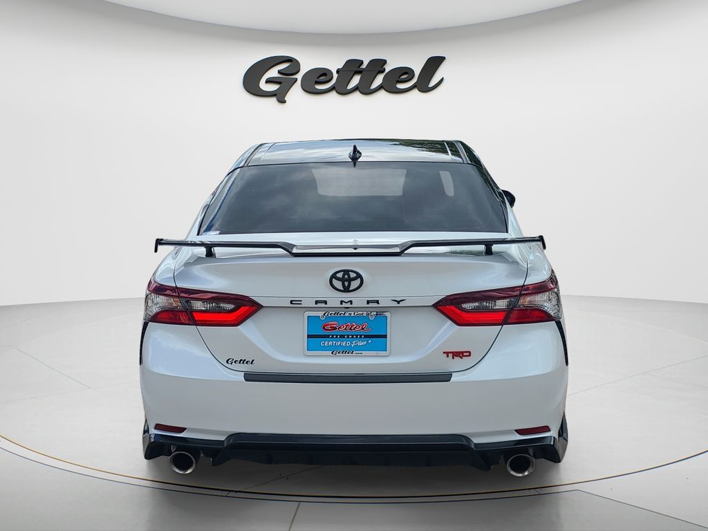 View vehicle photo 5