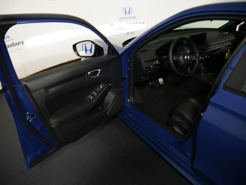 Thumbnail: 2026 Honda Civic - 10