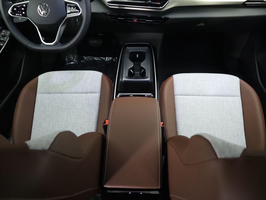 Thumbnail: 2025 Volkswagen ID.4 - 17