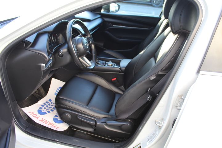 Used Car 2024 Mazda Mazda3  2.5 S Select Sport For Sale Under $25,000 In Georgetown, Texas