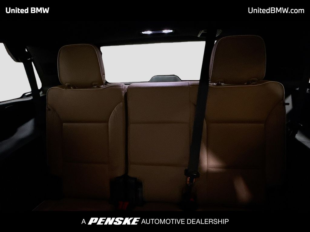 Thumbnail: 2023 Chevrolet Tahoe - 13