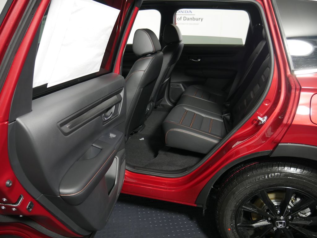 Thumbnail: 2026 Honda CR-V - 17