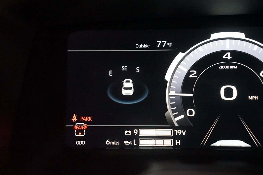 Thumbnail: 2026 Toyota Sequoia - 17