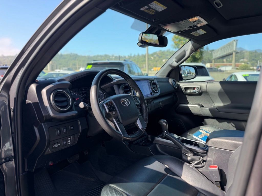 Used 2023 Toyota Tacoma Truck