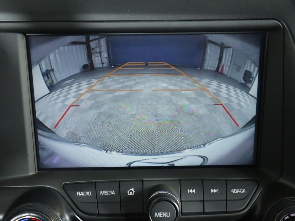 Thumbnail: 2016 Chevrolet Corvette - 15